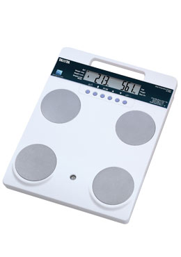 Analyseur de masse corporelle TANITA SC 240 MA