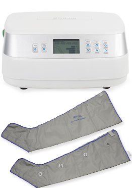 Pressothérapie Sissel Press 4 Premium Winelec Pressothérapie Sissel Press 4 Premium Winelec