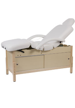 Table de massage Weelko Caphi Table de massage Weelko Caphi