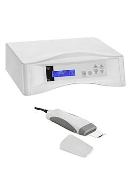 Appareil Exfoliation peeling par ultrasons 1 tête F-335 Appareil Exfoliation peeling par ultrasons 1 tête F-335
