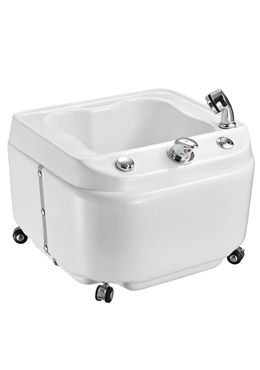 Baignoire de massage pour pieds SPA Baignoire de massage pour pieds SPA