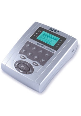 Electrostimulateur pour rééducation Globus Genesy 3000 Rehab Electrostimulateur pour rééducation Globus Genesy 3000 Rehab