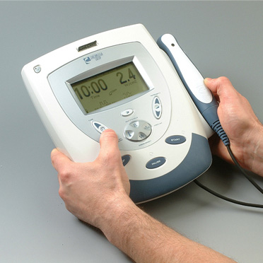 Ultrason Intelect mobile Ultrason Intelect mobile