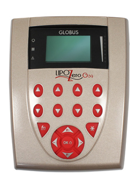 Appareil cavitation par ultrasons Globus Lipozero G39 Appareil cavitation par ultrasons Globus Lipozero G39