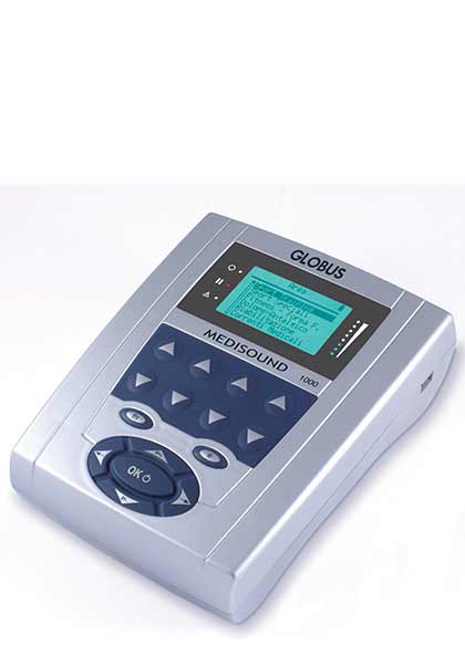 Appareil à ultrasons Globus Medisound 1000 Appareil à ultrasons Globus Medisound 1000