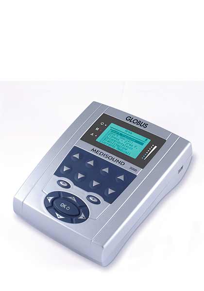 Globus Medisound 3000 Globus Medisound 3000