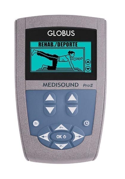 Appareil à ultrasons Medisound Pro 2 Appareil à ultrasons Medisound Pro 2