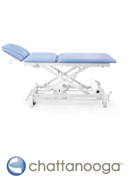 table de massage pas cher chattanooga 5 sections table de massage pas cher chattanooga 5 sections