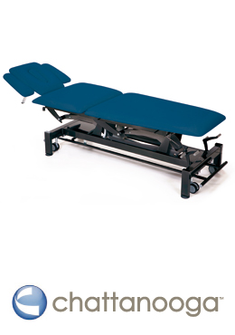 Table de massage professionnelle Chattanooga Montane Alps Table de massage professionnelle Chattanooga Montane Alps