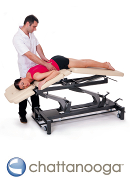 table de massage professionnelle Chattanooga Montane Andes table de massage professionnelle Chattanooga Montane Andes