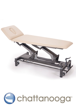 Table de massage professionnelle Chattanooga Montane Tatras Table de massage professionnelle Chattanooga Montane Tatras