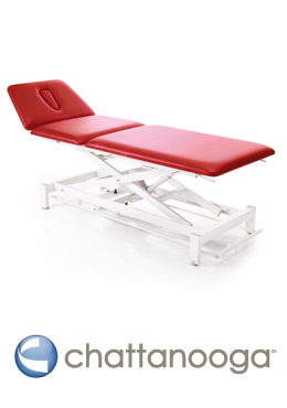 Table de massage électrique Chattanooga Galaxy 3 pans Table de massage électrique Chattanooga Galaxy 3 pans