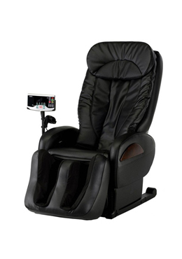 Fauteuil de massage SANYO DR 7700 Zero Gravity Fauteuil de massage SANYO DR 7700 Zero Gravity