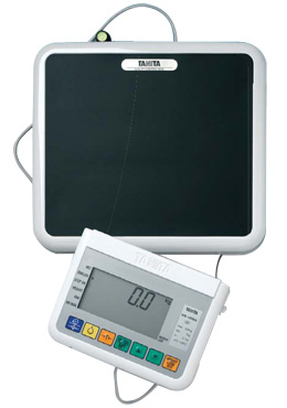 Pèse personne TANITA WB 110 S MA
