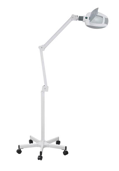 Lampe loupe à LED Weelko Ampli Lampe loupe à LED Weelko Ampli