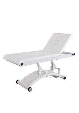 Table de massage électrique (1 moteur) Weelko Cervic Table de massage électrique (1 moteur) Weelko Cervic