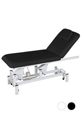 Table de massage électrique (1 moteur) Weelko Lumb Table de massage électrique (1 moteur) Weelko Lumb