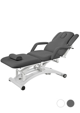Table de massage électrique 3 moteurs Weelko Sphen Table de massage électrique 3 moteurs Weelko Sphen