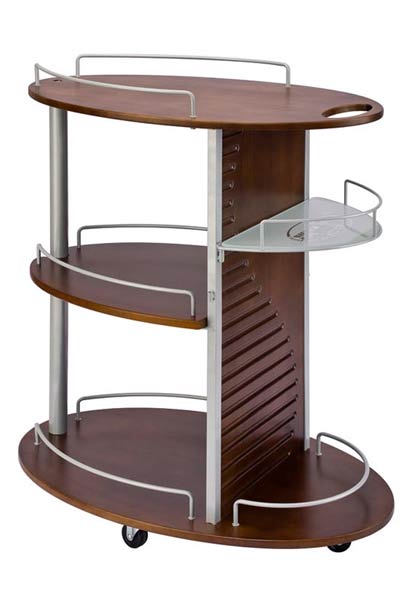 Table roulante Weelko Vantage Table roulante Weelko Vantage