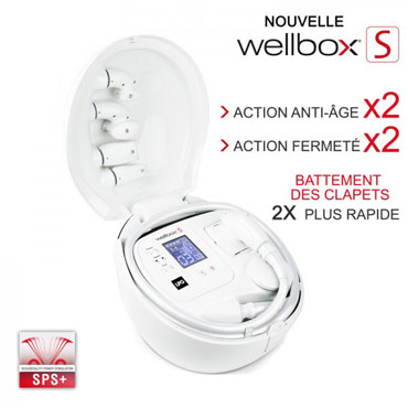 Wellbox S Wellbox S