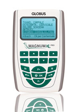 Appareil de magnétothérapie Globus Magnum XL Pro Appareil de magnétothérapie Globus Magnum XL Pro