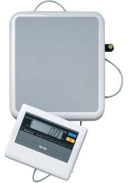 Pèse personne portable TANITA BWB 800 S MA