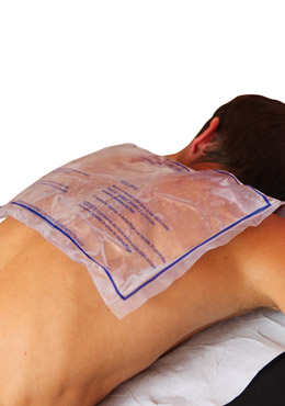 Compresses chaudes ou froides Calpac Compresses chaudes ou froides Calpac