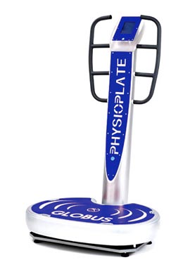 GLOBUS PhysioPlate GOLD
