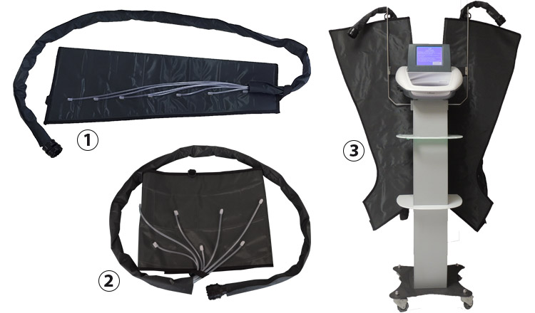 Accessoires en option i press optimum Accessoires en option i press optimum