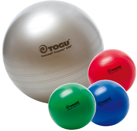 Ballon gym Ballon gym