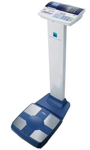 Balance professionnelle TANITA BC 420 P MA Balance professionnelle TANITA BC 420 P MA