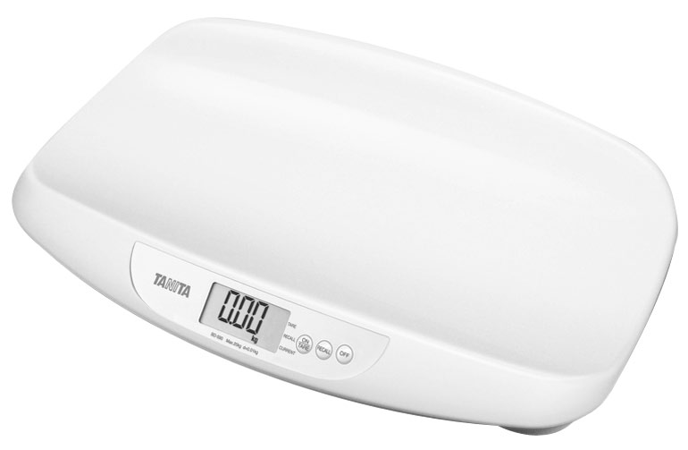 Pèse bébé numérique TANITA BD 590 Pèse bébé numérique TANITA BD 590