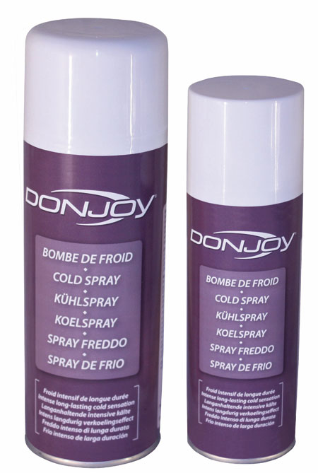 Bombe de froid sport Bombe de froid sport