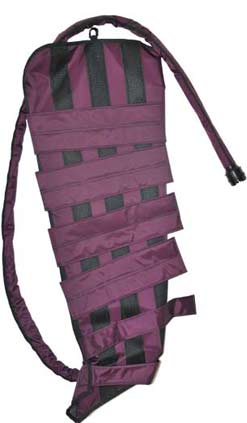 Bottes ajustables de pressotherapie 10 cellules I Press Bottes ajustables de pressotherapie 10 cellules I Press