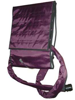 Ceinture ajustable de pressotherapie I Press Ceinture ajustable de pressotherapie I Press