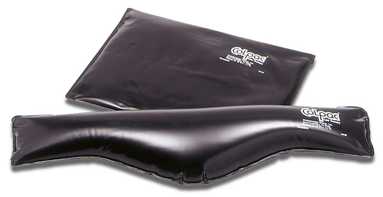 Compresses colpac noir Compresses colpac noir
