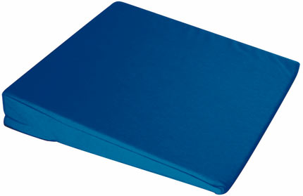 Coussin triangulaire Coussin triangulaire