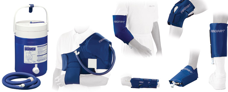 Cryocuff Cryocuff