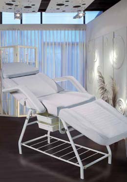 Fauteuil Classic Line 3 corps
