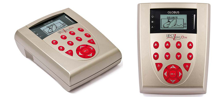Appareil de cavitation par ultrasons Globus Lipozero G39 Appareil de cavitation par ultrasons Globus Lipozero G39