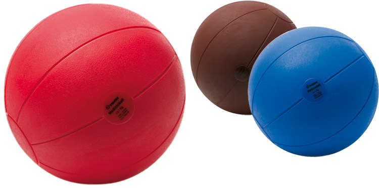 Medicine ball