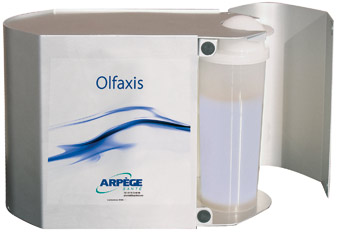 Olfaxis Olfaxis