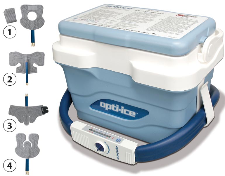 Opti ice
