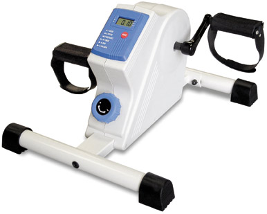 Pedal exercizer