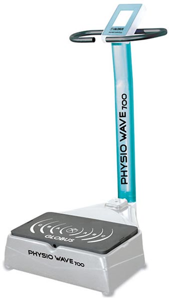 Plaque oscillante Phyiowave 700 Plaque oscillante Phyiowave 700