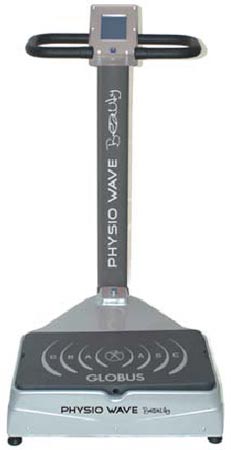 Plaque oscillante Physiowave Beauty Plaque oscillante Physiowave Beauty