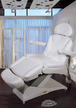 Fauteuil électrique Bentlon Platinum
