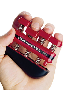 Poignée de force Gripmaster