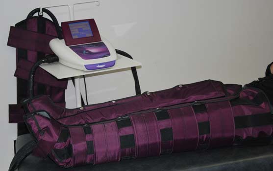 Appareil de pressotherapie I Press Appareil de pressotherapie I Press
