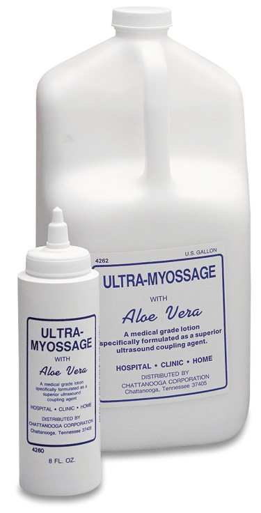 Ultra myomassage Ultra myomassage